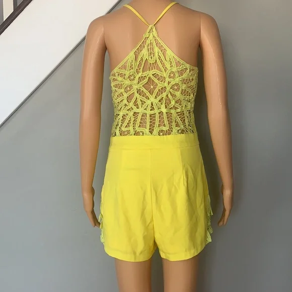 Romper - Picture 5 of 7